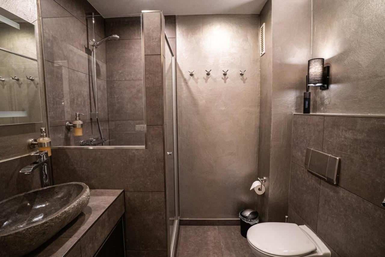Country-Suites By Verdino Living - Apartments & Privatzimmer (Adults Only) Braunlage Exterior foto