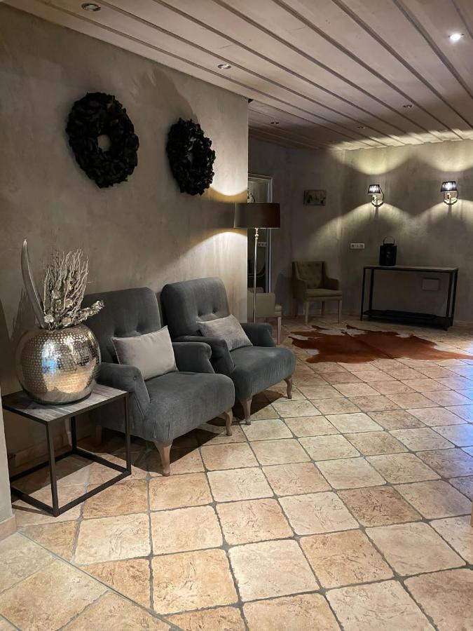 Country-Suites By Verdino Living - Apartments & Privatzimmer (Adults Only) Braunlage Exterior foto