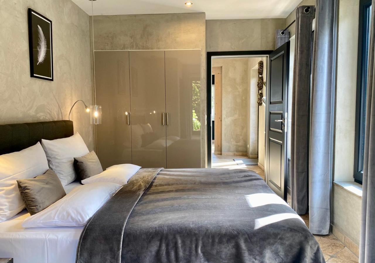 Country-Suites By Verdino Living - Apartments & Privatzimmer (Adults Only) Braunlage Exterior foto