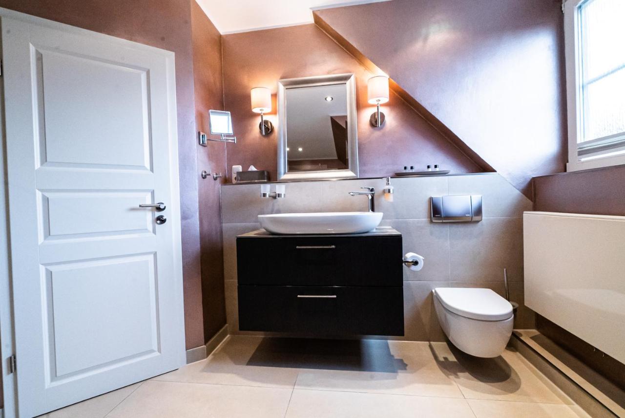 Country-Suites By Verdino Living - Apartments & Privatzimmer (Adults Only) Braunlage Exterior foto