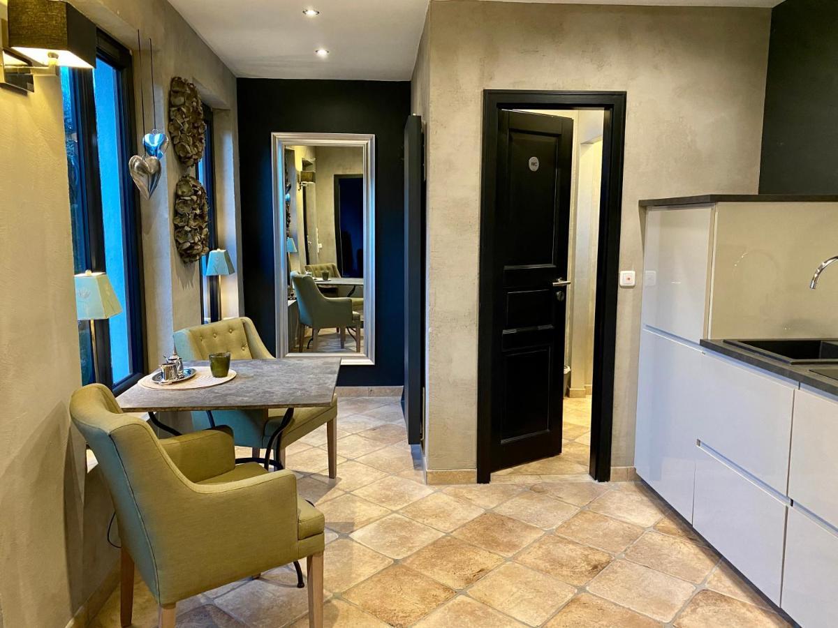 Country-Suites By Verdino Living - Apartments & Privatzimmer (Adults Only) Braunlage Exterior foto