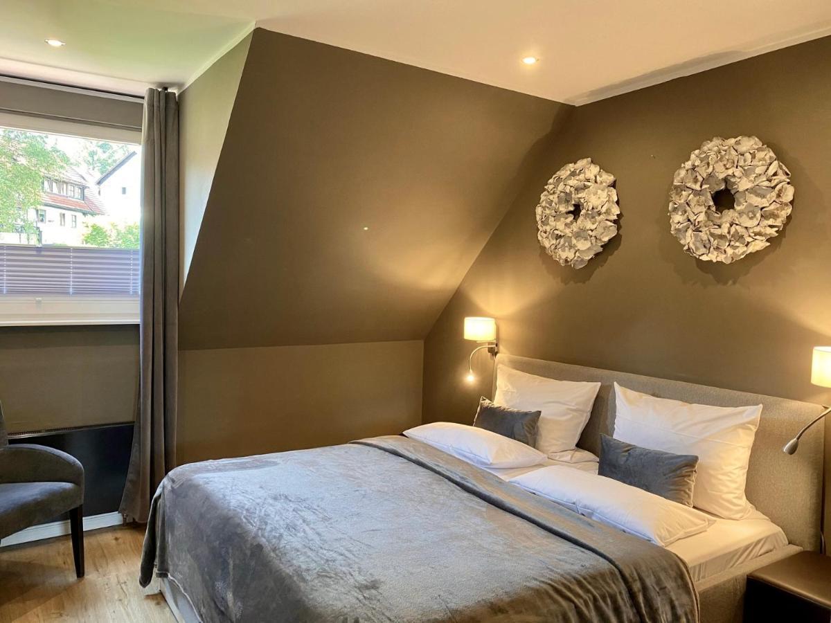 Country-Suites By Verdino Living - Apartments & Privatzimmer (Adults Only) Braunlage Exterior foto