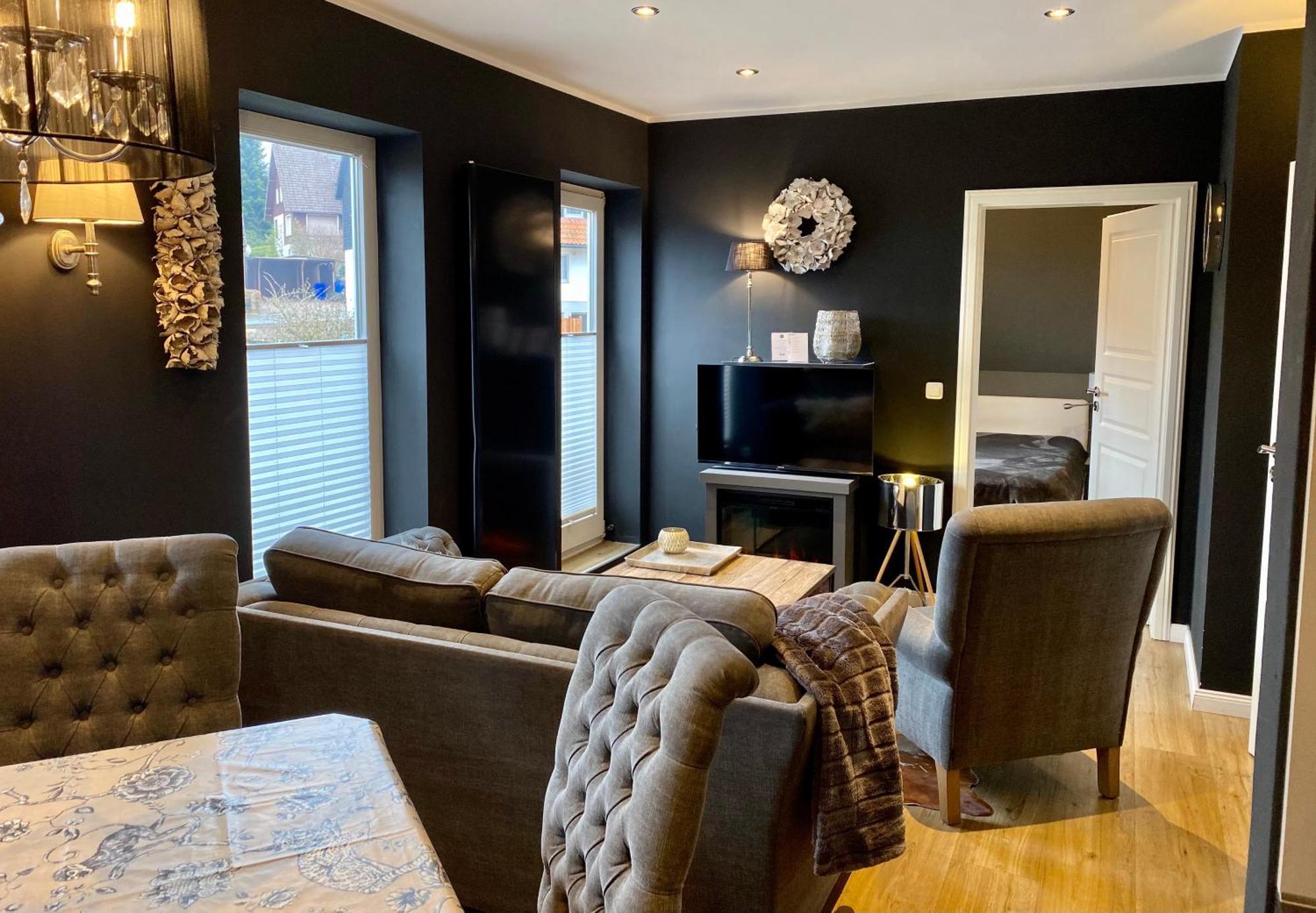 Country-Suites By Verdino Living - Apartments & Privatzimmer (Adults Only) Braunlage Exterior foto