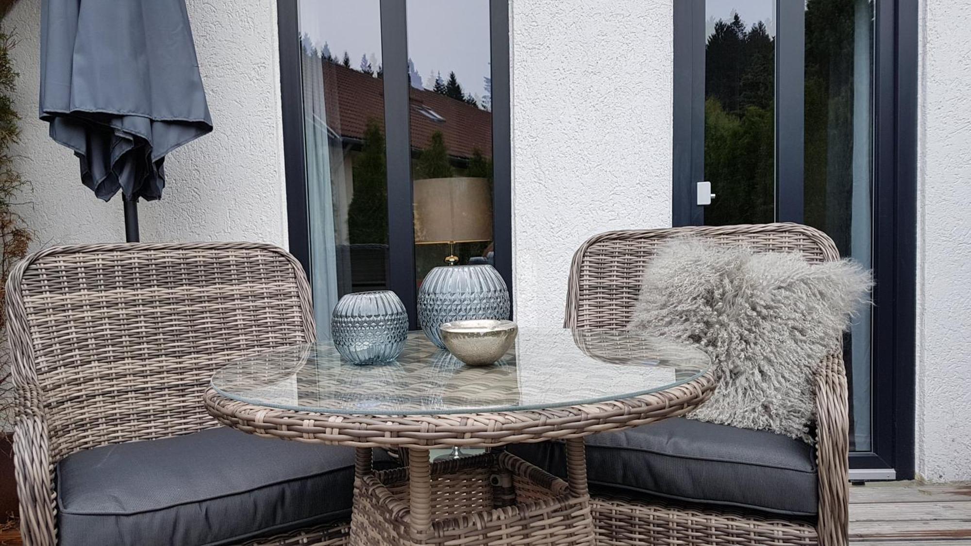Country-Suites By Verdino Living - Apartments & Privatzimmer (Adults Only) Braunlage Exterior foto
